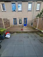 Hovenier, Tuinman, Tuinonderhoud, Gazon onderhoud, Garantie, Tuin- of Vijveraanleg