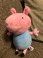 Peppa Pig Knuffel 25 cm, Ophalen, Zo goed als nieuw, Overige typen