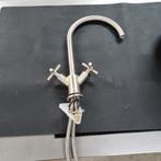 RVS Kraan van het merk Job, Ophalen, Minder dan 50 cm, Overige kleuren, Zo goed als nieuw