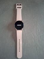 Samsung Galaxy Watch 4, Sieraden, Tassen en Uiterlijk, Smartwatches, Ophalen, Gebruikt, Samsung, Android