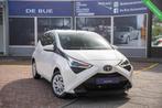 Toyota Aygo 1.0 VVT-i|X-clusiv|Org NL NAP|1ste Eig|Camera|Na, Voorwielaandrijving, Start-stop-systeem, Stof, Gebruikt
