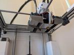 Ultimaker 2+ (upgrade naar 3) Dual extruder, Ophalen of Verzenden, Gebruikt