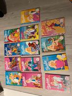 Barbie boek/ barbie boekje/ barbie boekjes, Ophalen of Verzenden, Zo goed als nieuw, Fictie