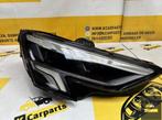 Audi A3 8Y Voll Led Koplamp Rechts Voor 8Y0941034, Info@fabrikant.eu, Fabrikantstraat 1
1000 AA  Amsterdam, NL, Fabrikant BV, Gebruikt