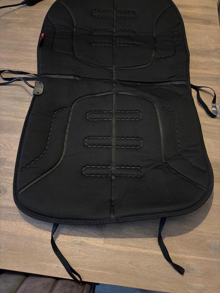 Stoelverwarming auto, Auto diversen, Auto-accessoires, Zo goed als nieuw, Ophalen