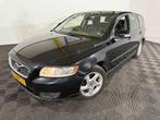 Volvo V50 2.0 Sport, 36-NKS-1, Auto's, Gebruikt, Overige brandstoffen, Bedrijf, Handgeschakeld