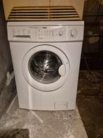 Zanussi ZWG 3123 Wasmachine - Voorlader, Ophalen, 4 tot 6 kg, Voorlader, Kort programma