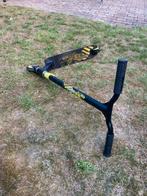 Black Dragon stunt step - Gebruikt, Fietsen en Brommers, Steps, Ophalen, Gebruikt, Gewone step