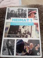 Heimat 1, Cd's en Dvd's, Dvd's | Filmhuis, Overige gebieden, Ophalen of Verzenden, Zo goed als nieuw