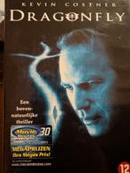 Dragonfly DVD - Kevin Costner, Vanaf 12 jaar, Ophalen of Verzenden, Zo goed als nieuw, Drama
