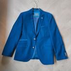 Scotland Blue Tailored Fit Colbert Blauw 48/M Nieuw, Ophalen of Verzenden, Nieuw, Maat 48/50 (M), Blauw