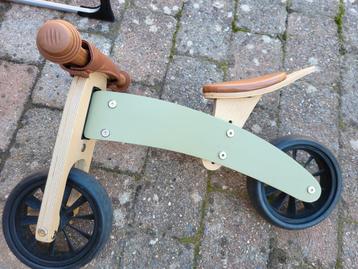 Bandits& Angels loopfiets/tricycle beschikbaar voor biedingen