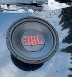 Jbl subwoofer/ box/ speaker, Ophalen of Verzenden, Zo goed als nieuw