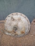 Leleu. Naaf, Ophalen of Verzenden, Overige typen, Overige merken