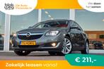 Opel Insignia 1.4 T EcoFLEX Innovation 18"LM Na € 12.444,0, Voorwielaandrijving, 730 kg, 74 €/maand, 4 cilinders