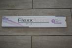 Flexxfloor Sticks Systeem, Doe-het-zelf en Verbouw, Vloerdelen en Plavuizen, Ophalen, Kunststof, 50 tot 150 cm, Nieuw