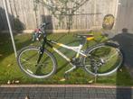 Mountainbike, Fietsen en Brommers, Fietsen | Crossfietsen en BMX, Ophalen of Verzenden, Zo goed als nieuw, Staal, 24 inch of meer