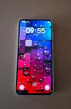 Samsung A55 128 wit of blauw 12 mnd oud als nieuw, Telecommunicatie, Mobiele telefoons | Samsung, 128 GB, Ophalen of Verzenden