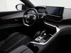 Peugeot 5008 1.2 PureTech 130 PK Automaat GT-Line 7-Pers. |, LED verlichting, 15 km/l, Gebruikt, Zwart