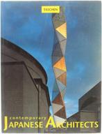 Contemporary Japanese Architects, Ophalen of Verzenden, Zo goed als nieuw, Architecten