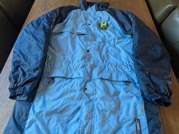 Gratis ADO Den Haag Voetbalshirt Traingsjas Jack Jas 2005 beschikbaar voor biedingen