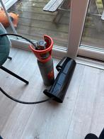 SodaStream met CO2 cilinder, Ophalen, Gebruikt