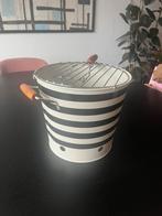 Bbq emmer, Ophalen, Nieuw, Met accessoires