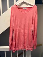 C & A ROZE DAMES TRUI, MAAT; XL, Ophalen of Verzenden, Zo goed als nieuw, Maat 46/48 (XL) of groter, Roze