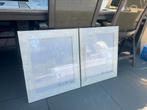 Fotolijsten 2x ophalen EUR 12 euro samen!, Ophalen of Verzenden, Nieuw, Hout, Minder dan 50 cm