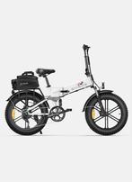 ENGWE ENGINE X | Vouwfiets | Range 100km | 100% LEGAAL, Fietsen en Brommers, Fietsen | Vouwfietsen, Overige merken, 20 inch of meer