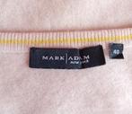 MARK ADAM CASHMERE Trui , Maat 40, Verzenden, Zo goed als nieuw, Maat 38/40 (M), Wit