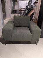 NIEUWE BOUCLE STOF FAUTEUILS VOOR SPOTPRIJS, Ophalen, MODERN, Nieuw, 75 tot 100 cm