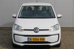 Volkswagen up! 1.0-65pk 5drs. Slechts 22,- wegenbelasting !, Te koop, Benzine, Hatchback, Gebruikt