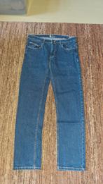 Brams Paris spijkerbroek Burt, Brams Paris, Blauw, W32 (confectie 46) of kleiner, Ophalen of Verzenden