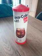 Vintage Coca-Cola Dispenser, Ophalen of Verzenden, Gebruikt, Gebruiksvoorwerp