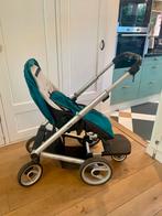 Mutsy Igo Combiwagen, Kinderen en Baby's, Kinderwagens en Combinaties, Ophalen, Gebruikt, Verstelbare duwstang, Combiwagen
