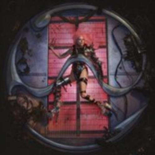 LADY GAGA - Chromatica (Nieuw) + gratis verzending, Cd's en Dvd's, Cd's | Pop, Nieuw in verpakking, 2000 tot heden, Ophalen of Verzenden