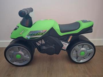 Nieuwe loop motor beschikbaar voor biedingen