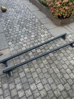 Dakdragers renault trafic / opel vivaro, Auto diversen, Dakdragers, Ophalen of Verzenden, Gebruikt