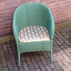 Oude LLoyd Loom zetel, Ophalen of Verzenden