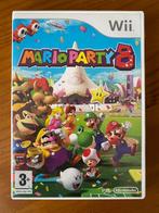 Mario Party 8 Wii, 3 spelers of meer, Ophalen of Verzenden, Zo goed als nieuw, Vanaf 3 jaar