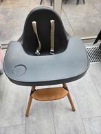 Childwood Kinderstoel - Stijlvol en praktisch!, Kinderen en Baby's, Ophalen, Gebruikt, Meegroeistoel, Gordel(s)