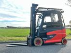 Linde E25HL-01/600 2500KG Triplex BJ 2020 Heftruck, 2000 tot 3000 kg, Ophalen, Elektrisch, Heftruck