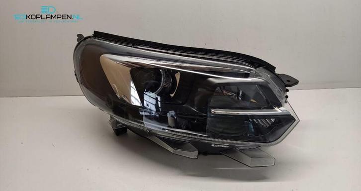 Opel Zafira D 4 Vivaro 3 Xenon koplamp rechts, Auto-onderdelen, Verlichting, Opel, Gebruikt, Ophalen of Verzenden