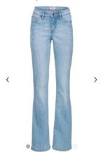 gratis jeans L 40  bij winterjas of laarzen 39, Blauw, John Baner, Nieuw, Ophalen of Verzenden