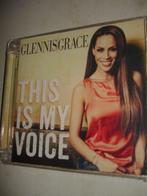 Glennis Grace- This is my voice- (NIEUW/SEAL), Verzenden, 1960 tot 1980, Nieuw in verpakking