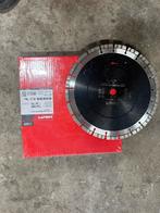 Hilit diamant zaagblad 300/25, Doe-het-zelf en Verbouw, Gereedschap | Zaagmachines, 70 mm of meer, Overige typen, Nieuw, Ophalen of Verzenden