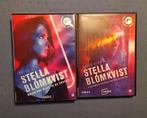 DVD Stella Blómkvist seizoen 1 én 2 (Lumière), Cd's en Dvd's, Ophalen, Vanaf 16 jaar, Zo goed als nieuw, Boxset