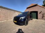 Mercedes-Benz Vito 116 CDI Lang DC Comfort lederen bekleding, Automaat, Achterwielaandrijving, Euro 6, 4 cilinders