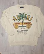 Amiri sweater mt XxL, Kleding | Heren, Truien en Vesten, Overige kleuren, Verzenden, Overige maten, Zo goed als nieuw